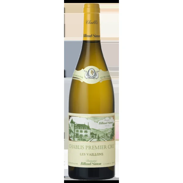 Billaud-Simon Chablis 1er Cru Les Vaillons
