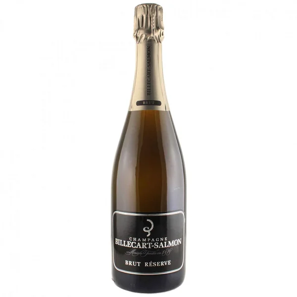 Billecart Salmon Champagne Brut Reserve Nonvintage