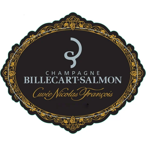 Billecart-Salmon Brut Champagne Cuvée Nicolas François 2007
