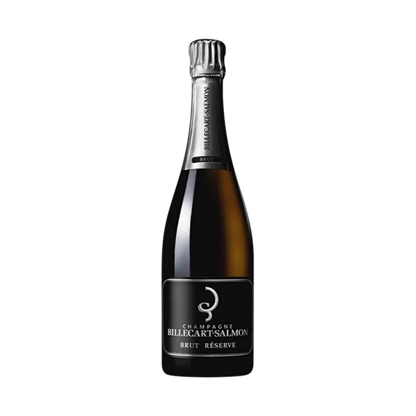 Billecart-salmon Brut Reserve Champagne Brut Champagne Blend