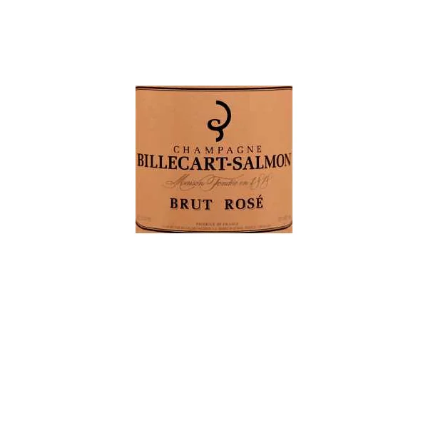 Billecart-Salmon Brut Rosé Champagne NV 3L