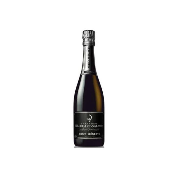 Billecart-Salmon Brut Réserve NV