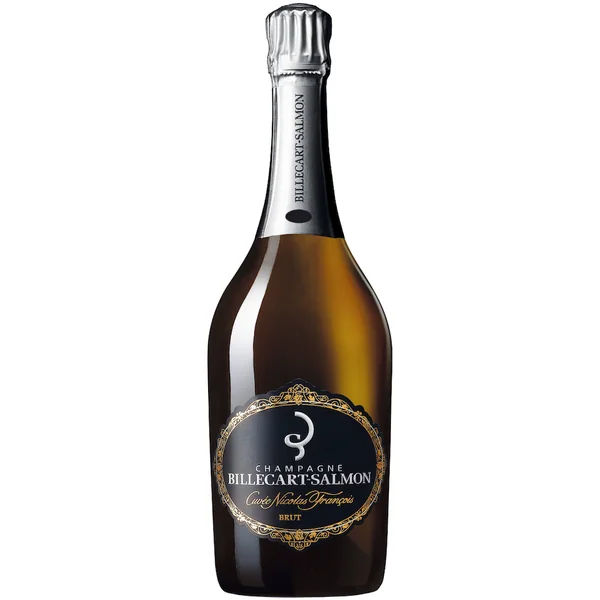 Billecart-Salmon Champagne Brut Cuvee Nicolas Francois 2007 750ml