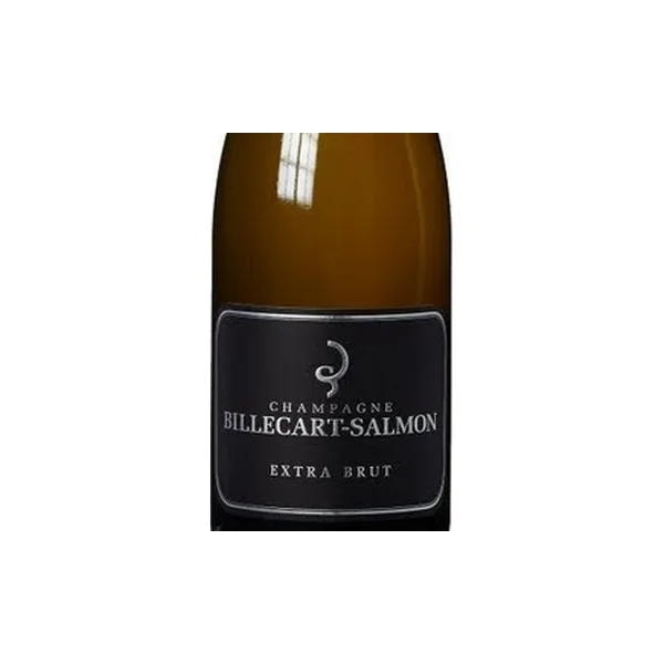 Billecart-Salmon Extra Brut Champagne NV