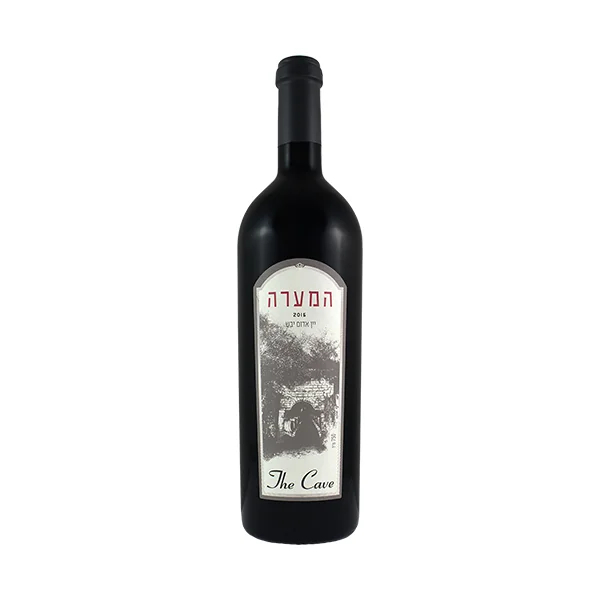 Binyamina The Cave Cabernet Merlot Israel