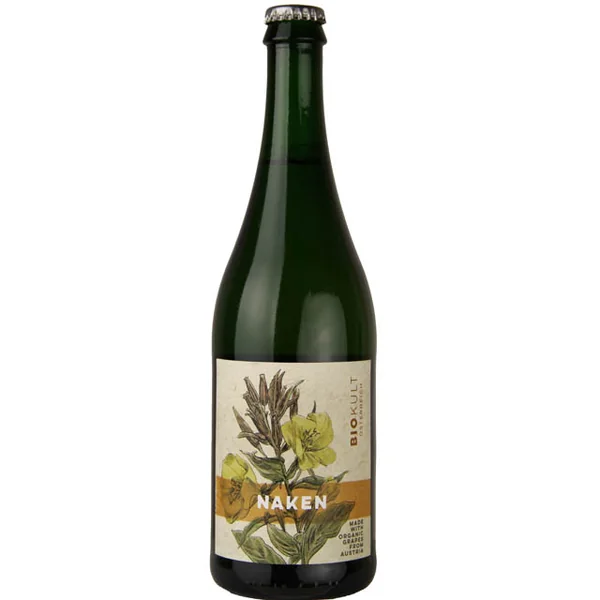 Biokult Naken Pinot Gris / 750mL