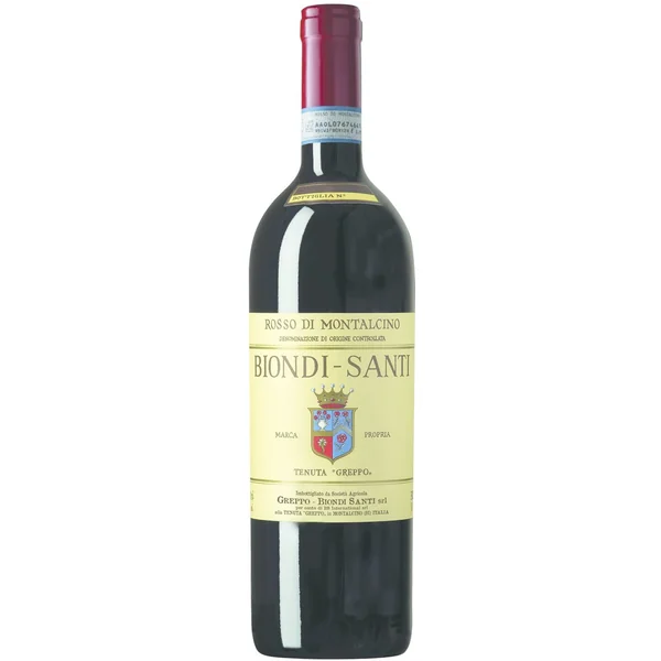 Biondi-Sianti Rosso di Montalcino