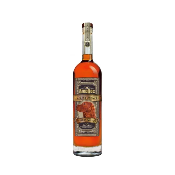 Bird Dog Bourbon Select Stock 750ml