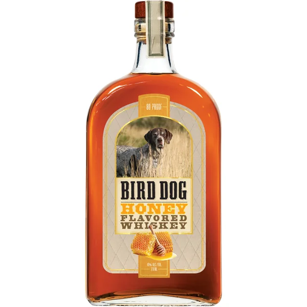 Bird Dog Honey Whiskey