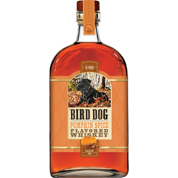 Bird Dog Pumpkin Spice Whiskey