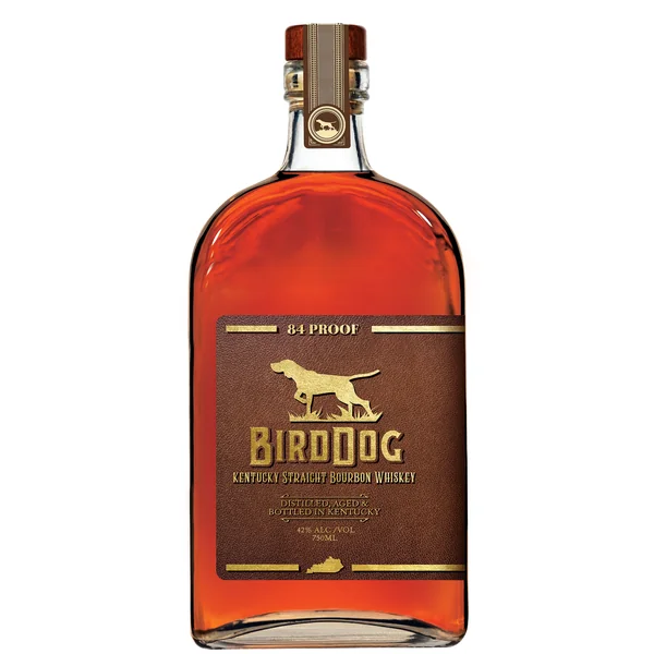 Bird Dog Straight Bourbon