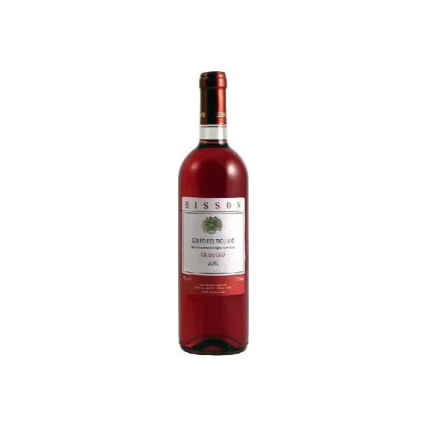 Bisson Ciliegiolo Ros√©