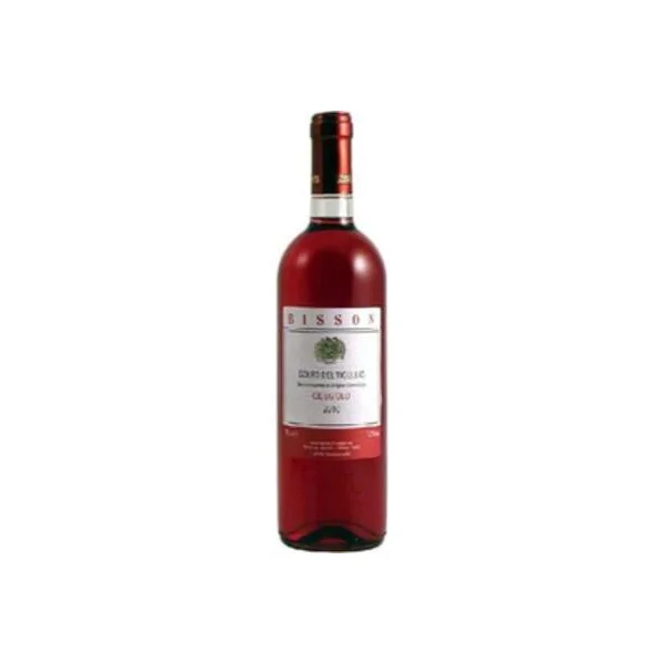 Bisson Ciliegiolo Rosé