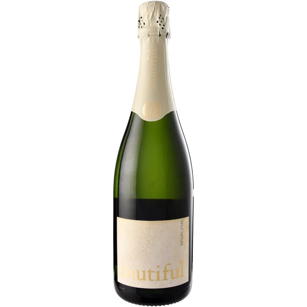 Biutiful Cava Brut Nature Nonvintage