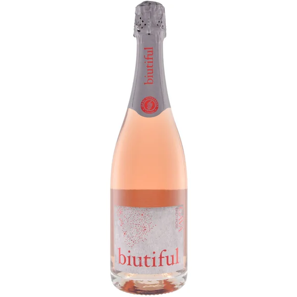 Biutiful Cava Brut Rose Nonvintage