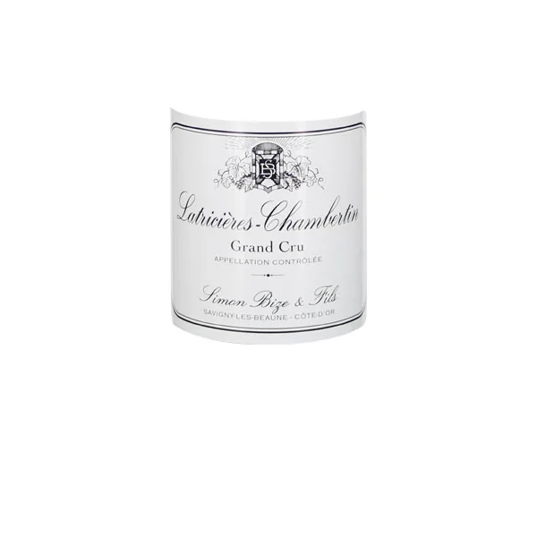 Bize Latricières-Chambertin 2013