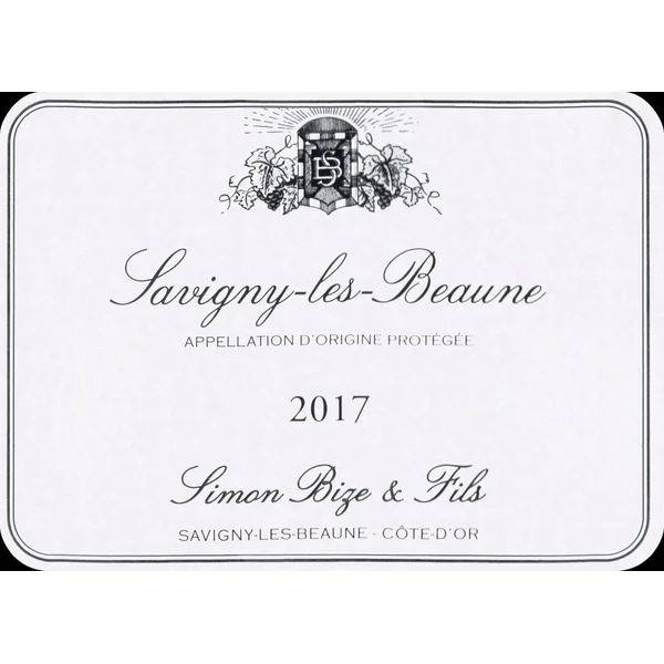 Bize Savigny-lès-Beaune 2017