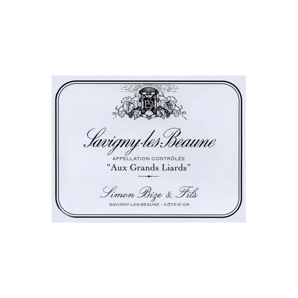 Bize Savigny-lès-Beaune Grands Liards 2018