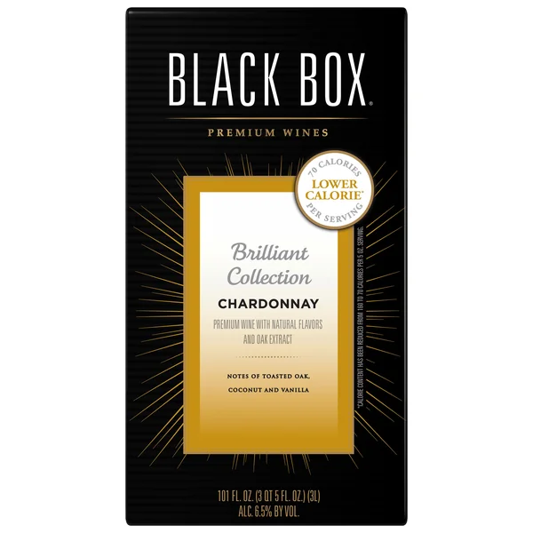 Black Box Brilliant Collection Chardonnay