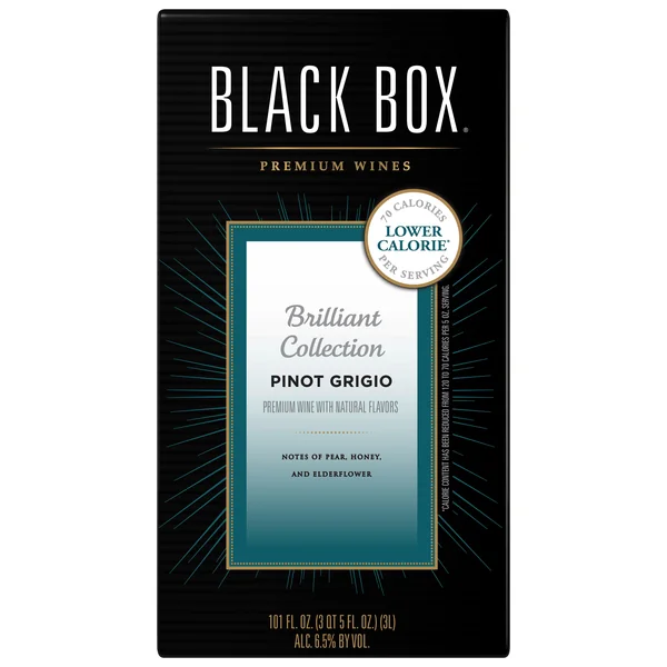 Black Box Brilliant Collection Pinot Grigio