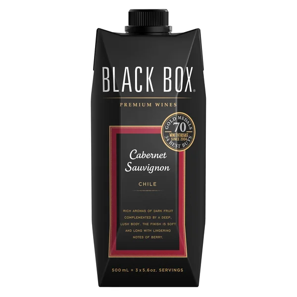 Black Box Cabernet Sauvignon