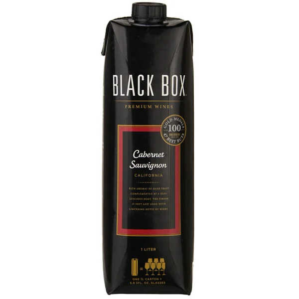 Black Box Cabernet Sauvignon / Ltr