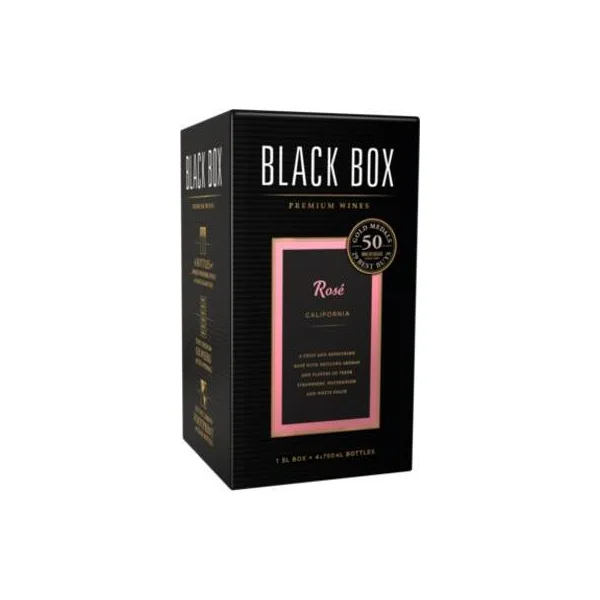 Black Box Rosé