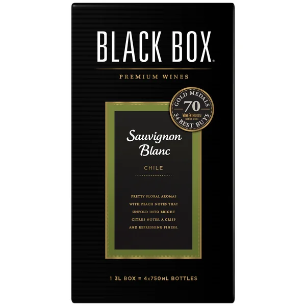 Black Box Sauvignon Blanc