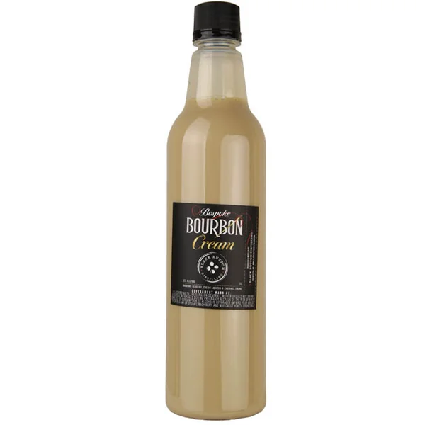 Black Button Distilling Bourbon Cream / Ltr