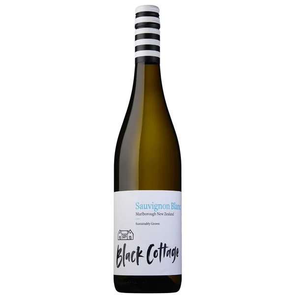 Black Cottage Sauvignon Blanc Marlborough 2022