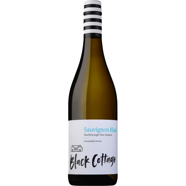 Black Cottage Sauvignon Blanc Marlborough 2023