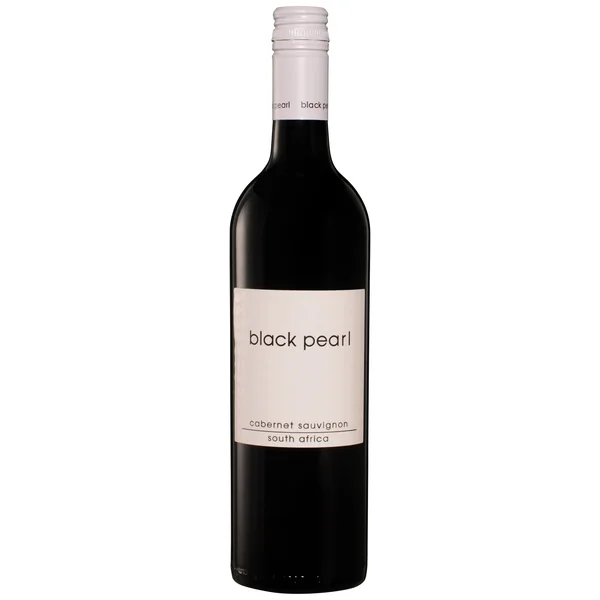 Black Pearl Cabernet Sauvignon Coastal Region 2021