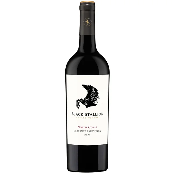 Black Stallion Cabernet Sauvignon North Coast