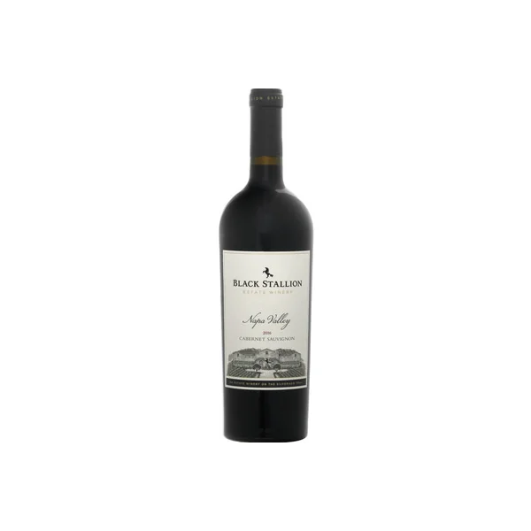 Black Stallion Cabernet Sauvignon