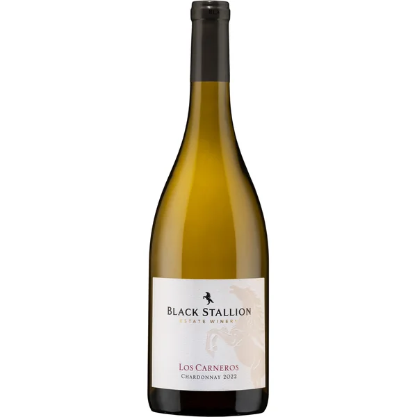 Black Stallion Los Carneros Chardonnay 2022