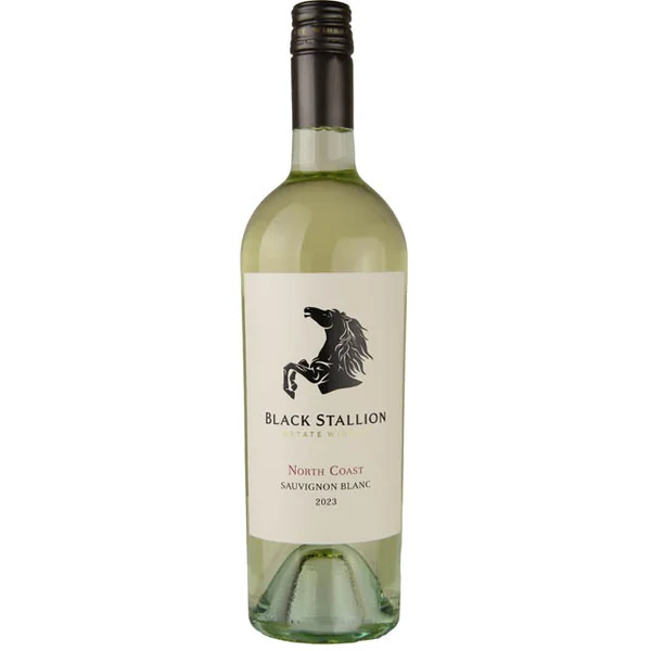 Black Stallion North Coast Sauvignon Blanc / 750 ml