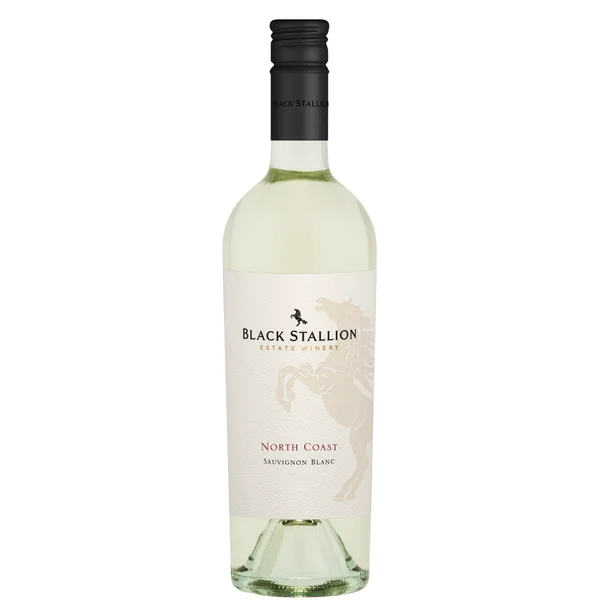Black Stallion Sauvignon Blanc North Coast NV 750ml