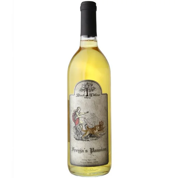 Black Willow Classic Freyjas Passion / 750mL