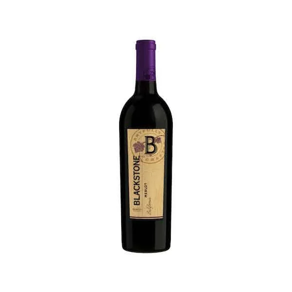 Blackstone Merlot NV 750ml