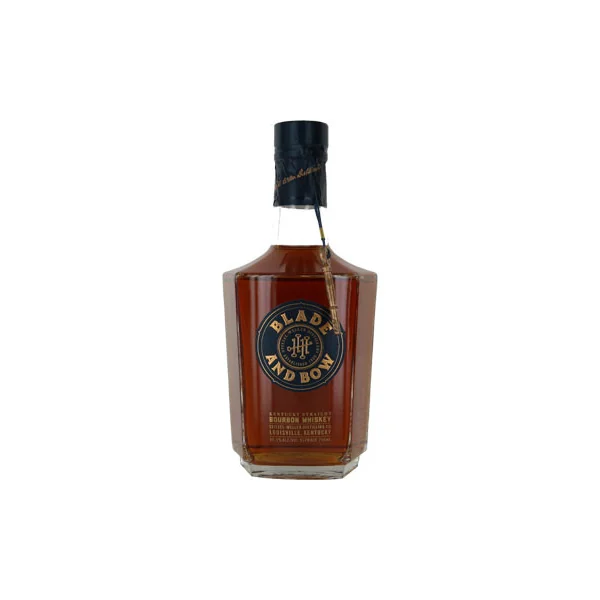 Blade and Bow Kentucky Straight Bourbon Whiskey