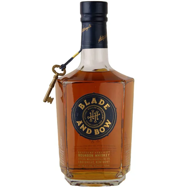 Blade and Bow Kentucky Straight Bourbon Whiskey / 750 ml