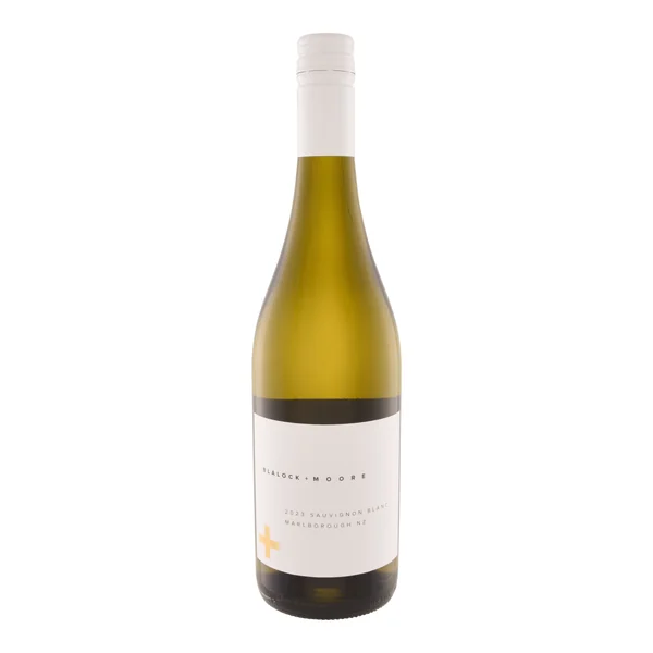 Blalock and Moore Sauvignon Blanc Marlborough 2023