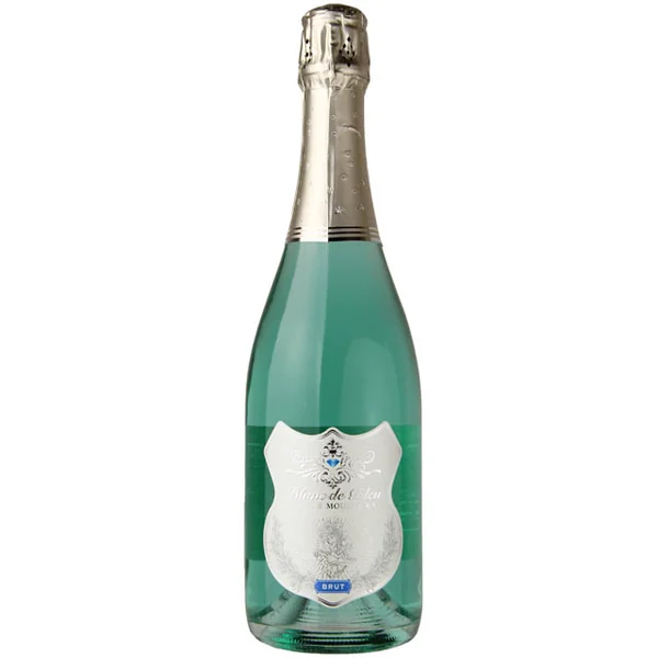 Blanc de Bleu Brut / 750mL