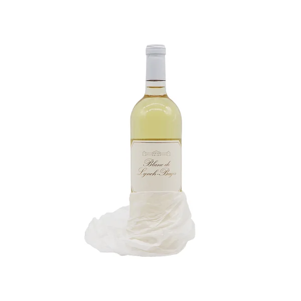 Blanc De Lynch Bages Bordeaux