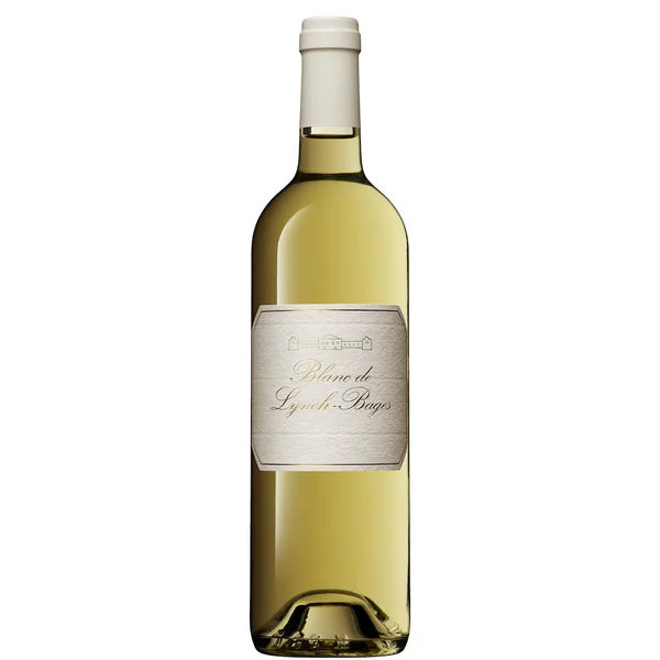 Blanc de Lynch Bages Bordeaux Blanc 2023 750ml