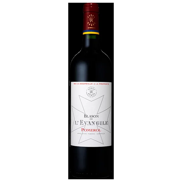 Blason de l'Evangile Pomerol 2021 750ml