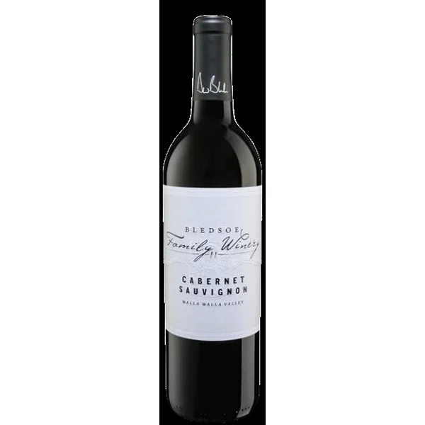 Bledsoe Family Cabernet Sauvignon 2022 750ml