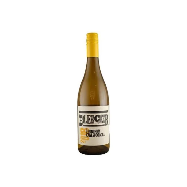 Bleecker Chardonnay 2023 750ml