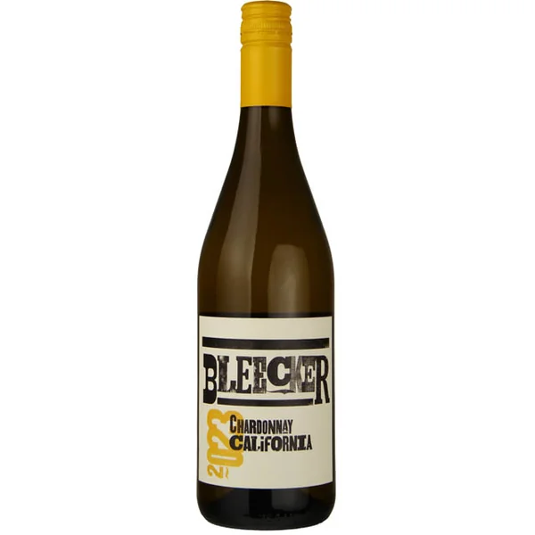 Bleecker Chardonnay / 750mL