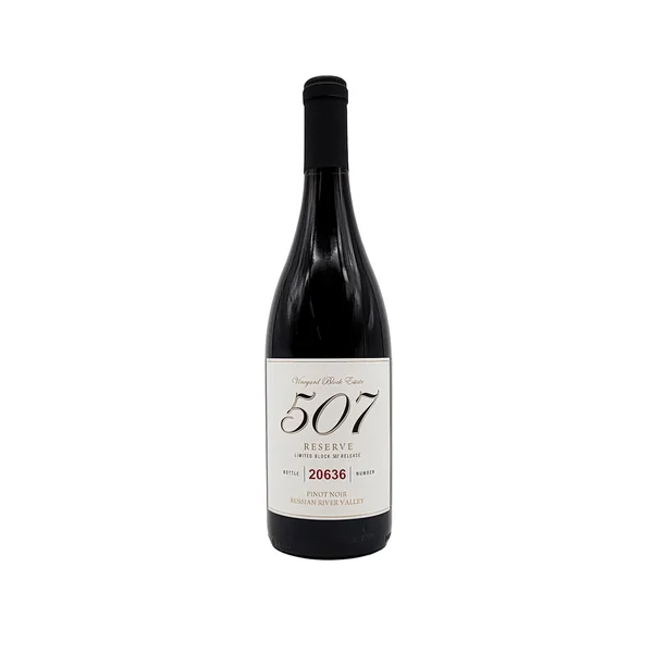 Block 507 Pinot Noir Russian River